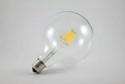 ampoule led