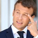 Macron