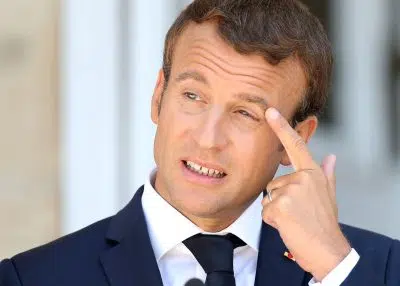 Macron