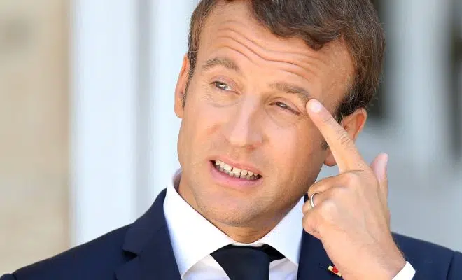 Macron