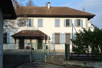 maison