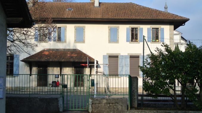 maison