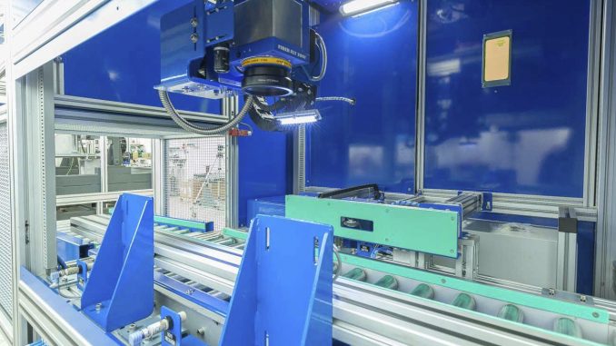 marquage laser Lasit