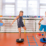 Matériel sportif scolaire : l'importance de garantir la sécurité des enfants