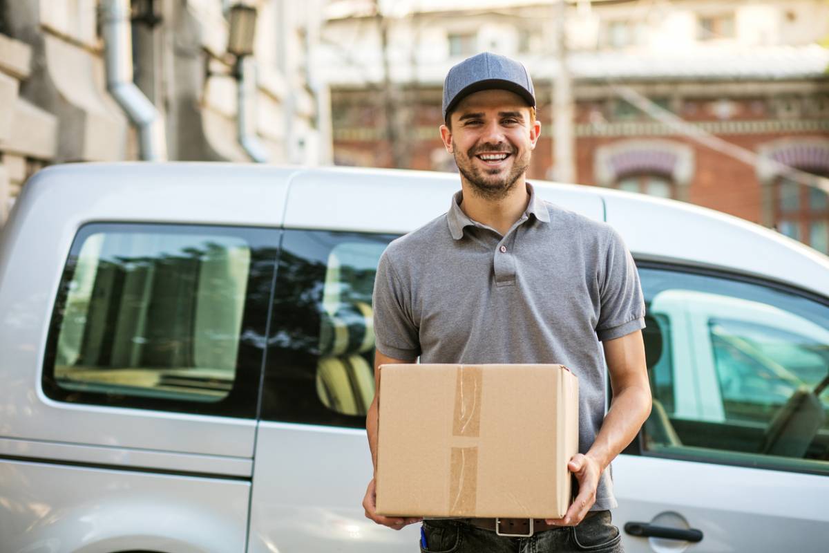 Tout savoir sur les services d'un coursier - Ma Gazette