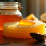 formes du miel manuka
