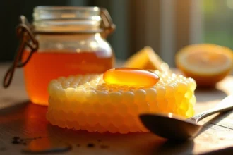 formes du miel manuka