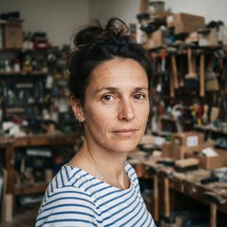 Virginie Leclercq