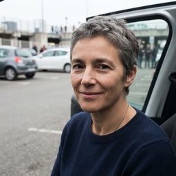 Mélanie Julien