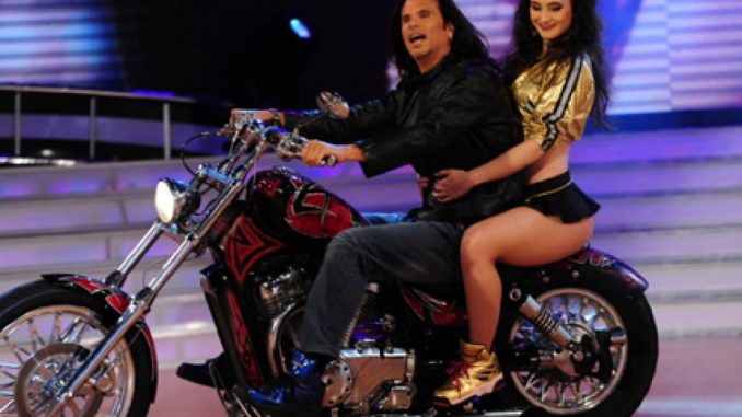moto Reno Rens