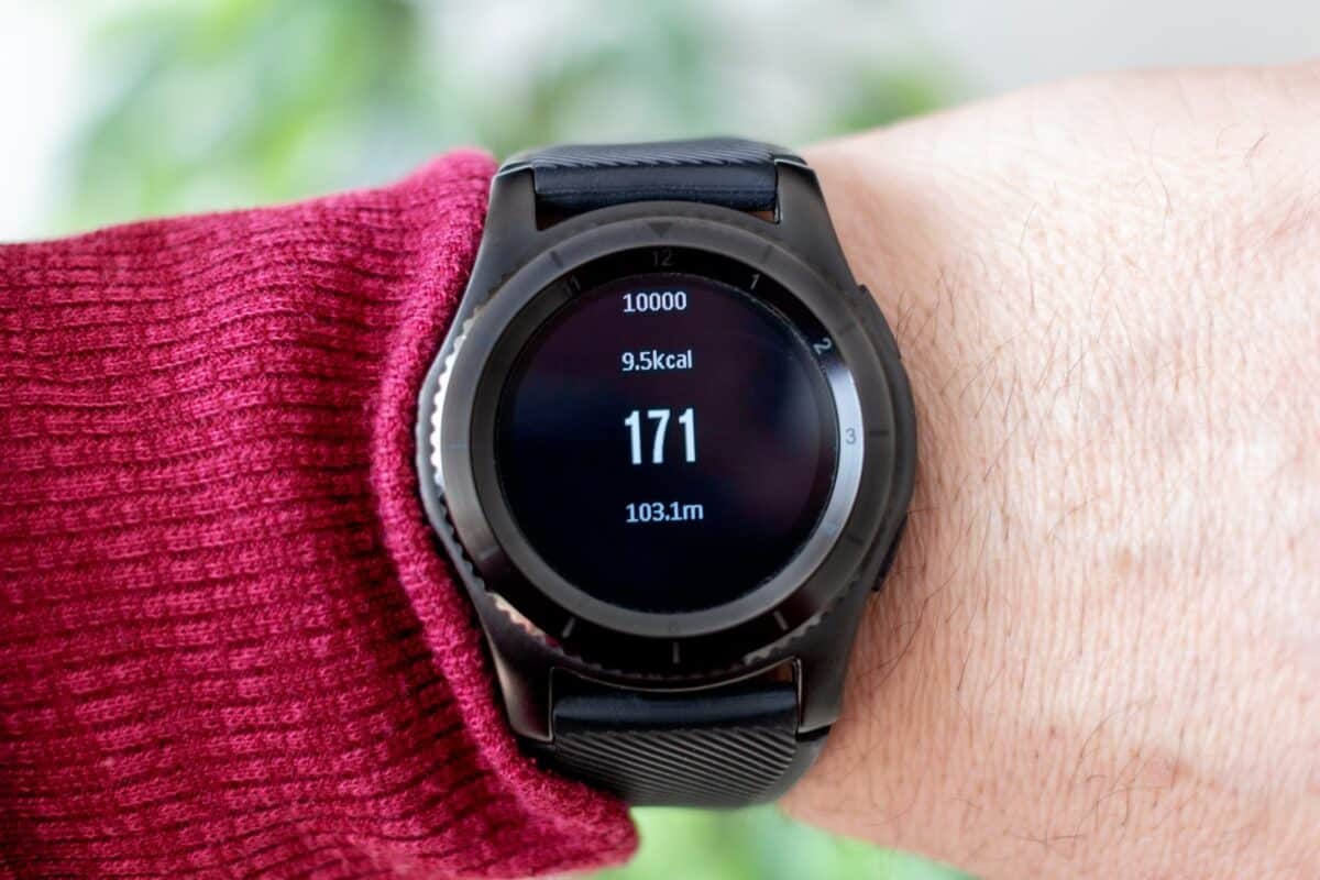 smartwatch