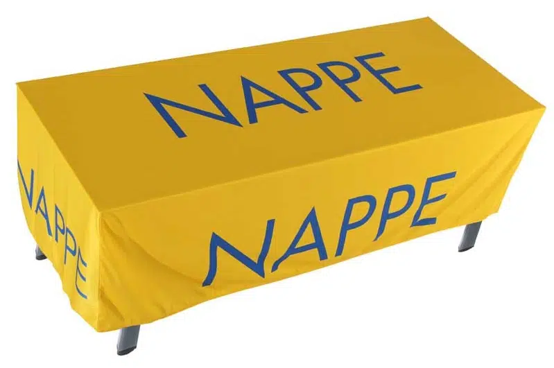 nappe