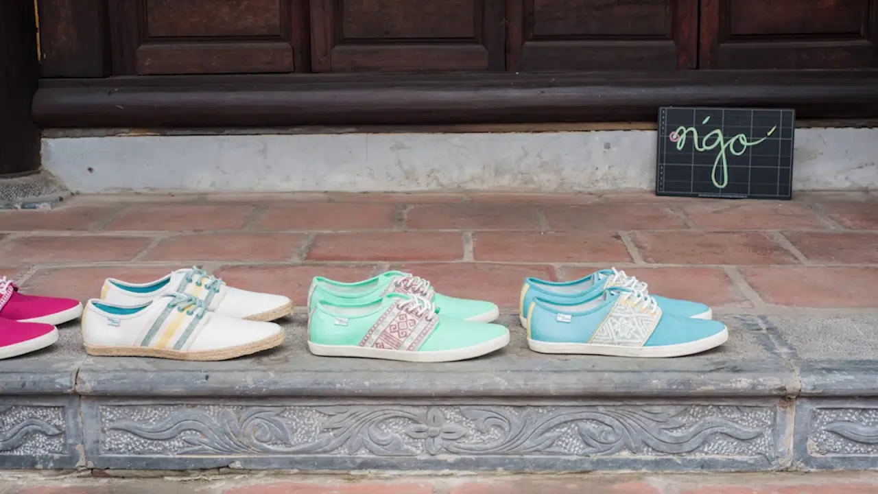 ngo shoes