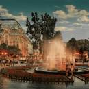 odessa