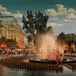 odessa
