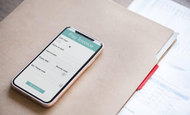 online payment