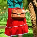 Optez pour un sac à main en liège !