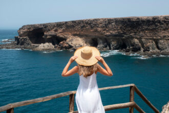 Où trouver calme et tranquillité sur la Côte d’Azur en famille ?
