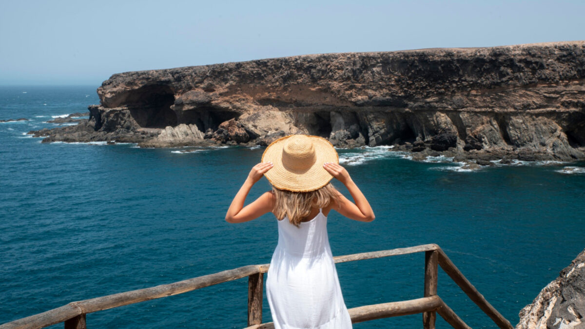 Où trouver calme et tranquillité sur la Côte d’Azur en famille ?