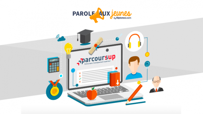 parcoursup