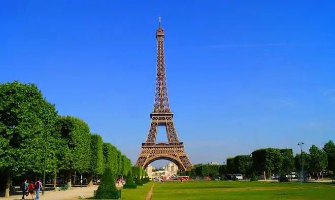 activités-paris-tour-eiffel