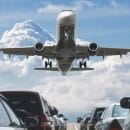 Parking Roissy