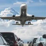 Parking Roissy