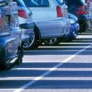 Parking Roissy