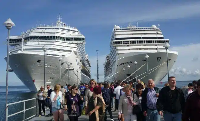 Partir en croisière aux Antilles : les avantages...