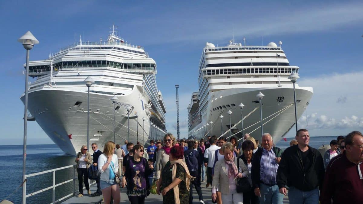 Partir en croisière aux Antilles : les avantages...