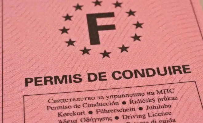 permis de conduire - Droit routier