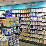 pharmacie