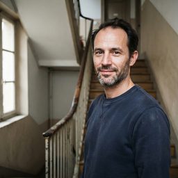 Arnaud Maréchal