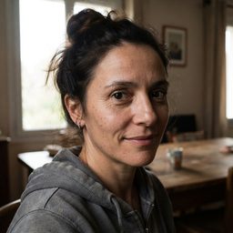 Sarah Riou