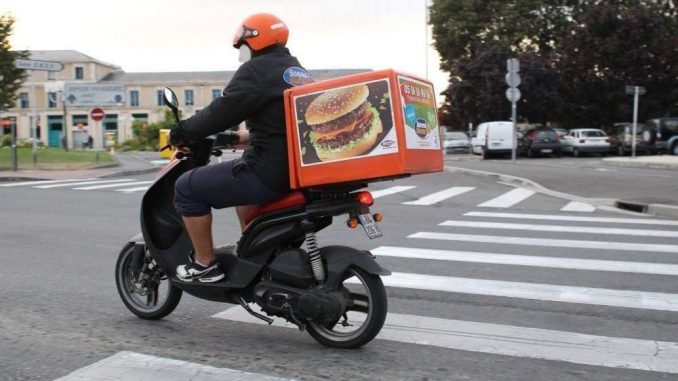 pizza livraison '