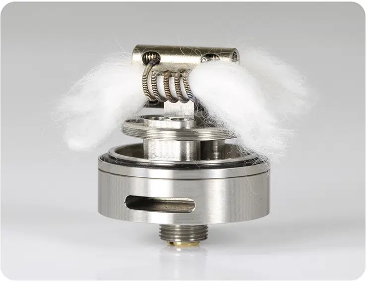 meilleurs cotons pour coil