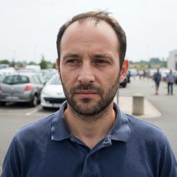 Tom Klein