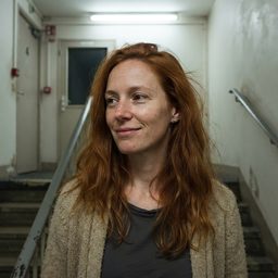 Séverine Renaud
