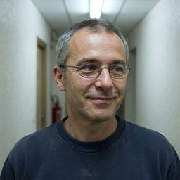 Maxime Pichon