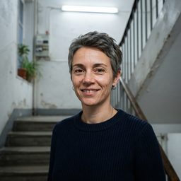 Léa Bouchet