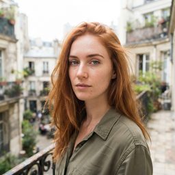 Émilie Fernandez