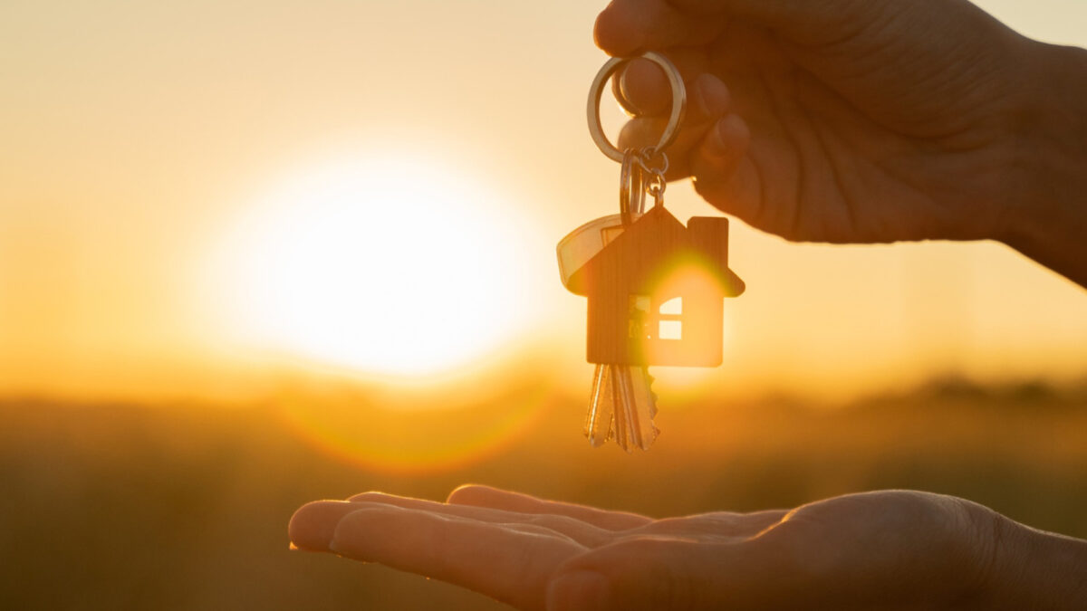 Pourquoi choisir un appartement neuf à Ajaccio ?