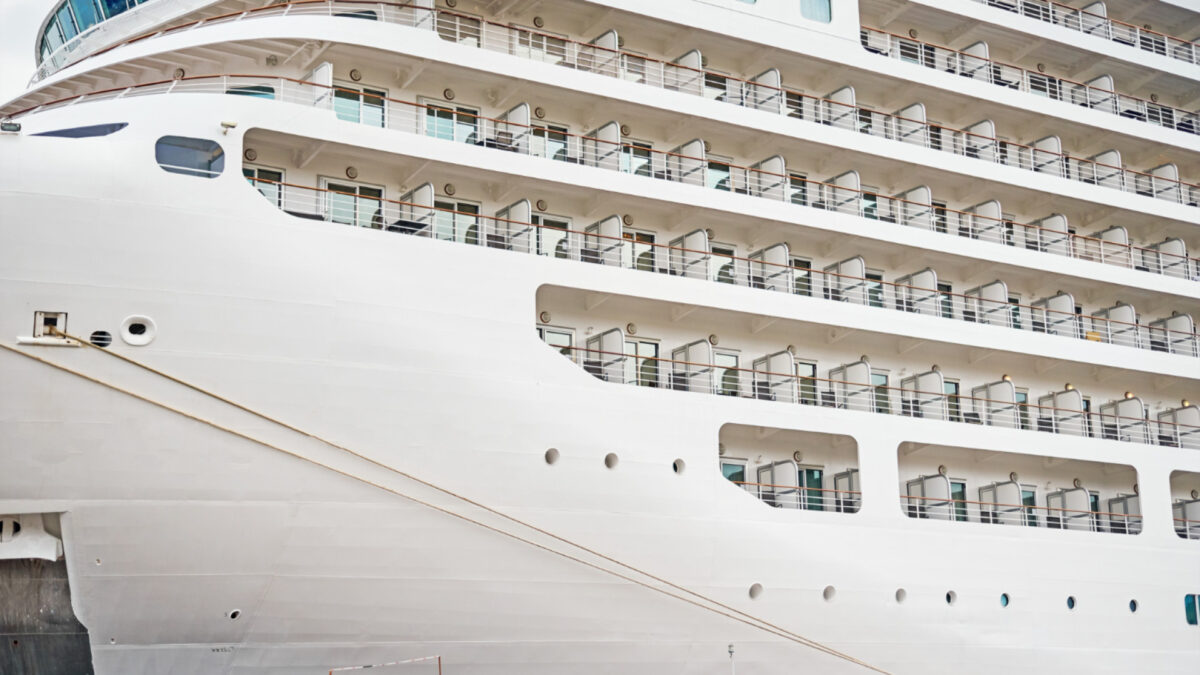 Pourquoi choisir une croisière de luxe ?