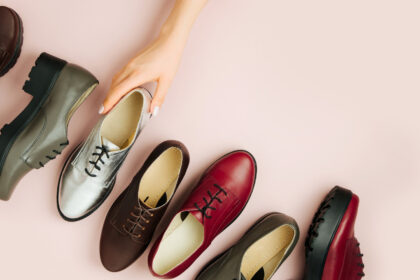 Pourquoi investir dans de bonnes chaussures change le confort au quotidien ?