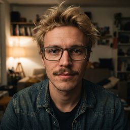 Alexandre Ménard