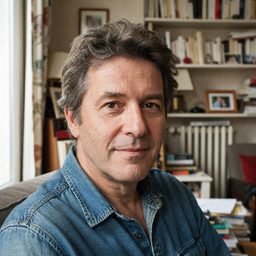 Mathieu Carré