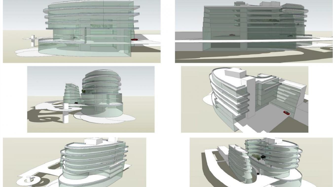 projet immo