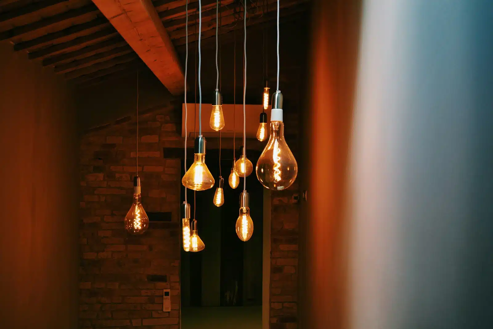 Luminaires