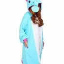 pyjama licorne