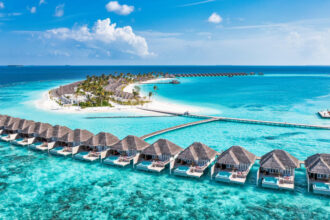 Quand partir aux Maldives ? Les secrets d'une escapade réussie révélés